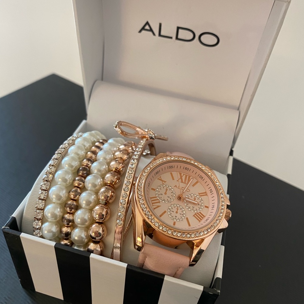 Aldo accessories